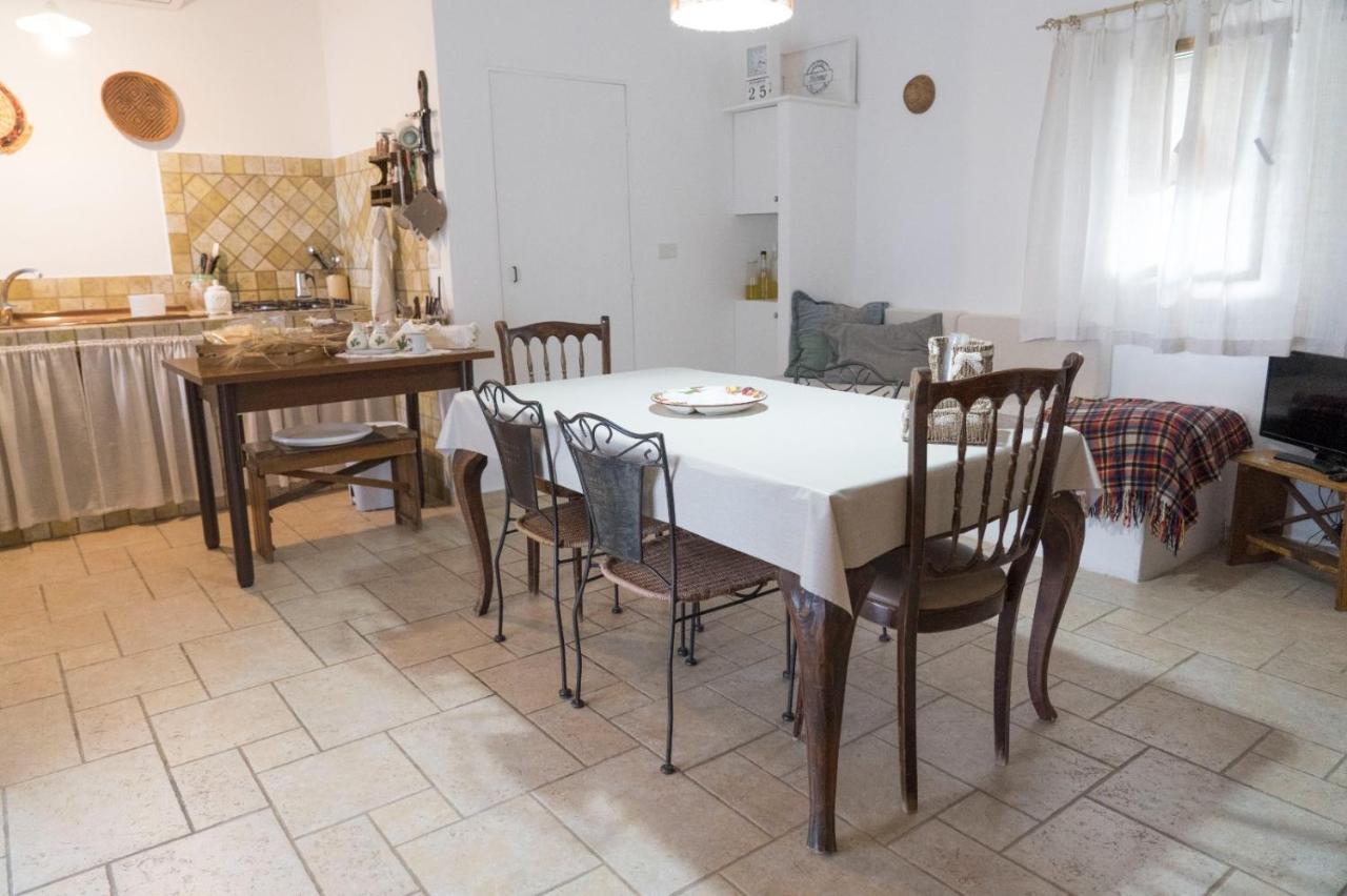 Villa Tommasina كاروفينيو المظهر الخارجي الصورة