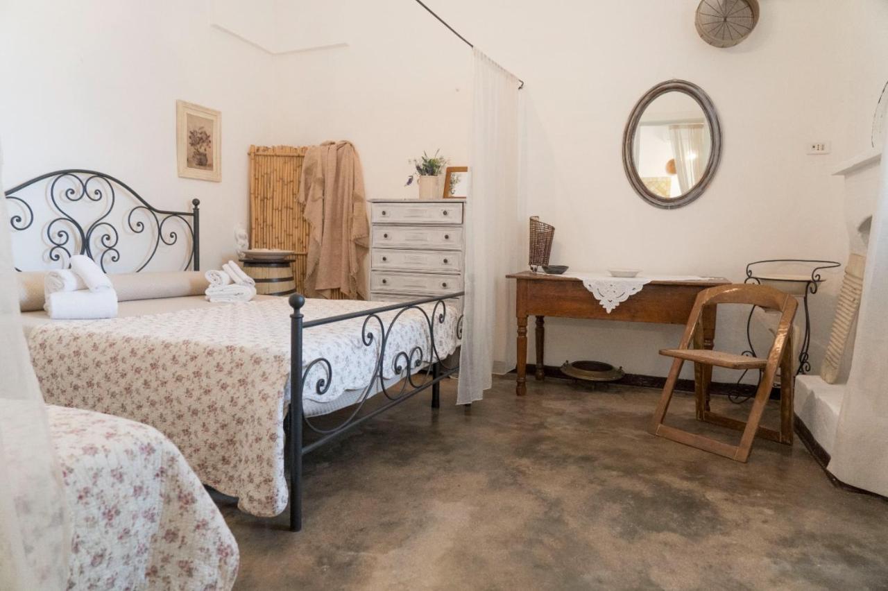 Villa Tommasina كاروفينيو المظهر الخارجي الصورة