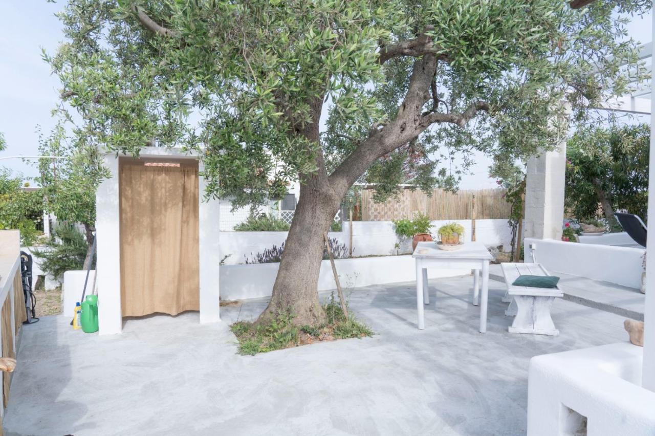 Villa Tommasina كاروفينيو المظهر الخارجي الصورة