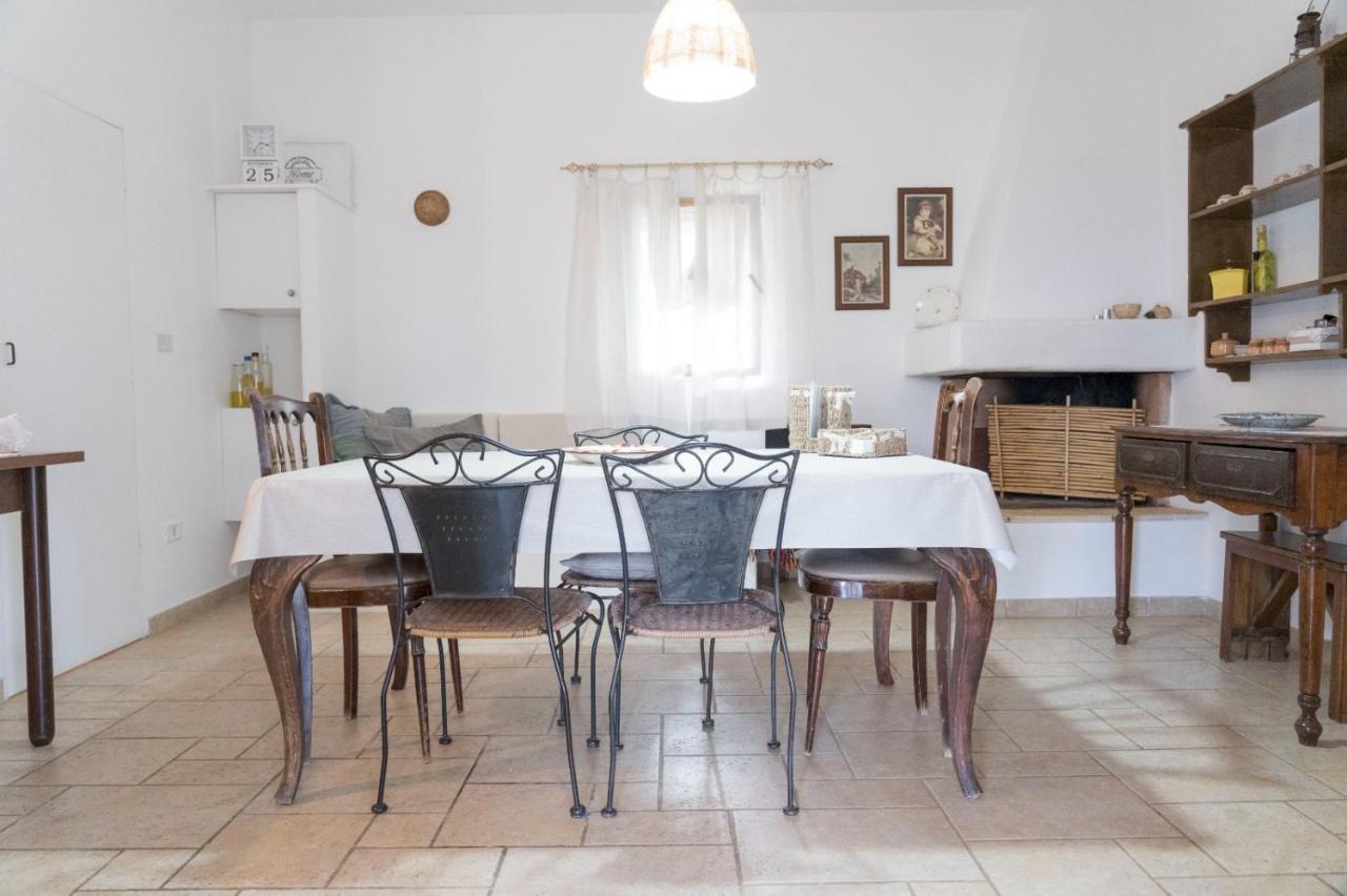 Villa Tommasina كاروفينيو المظهر الخارجي الصورة