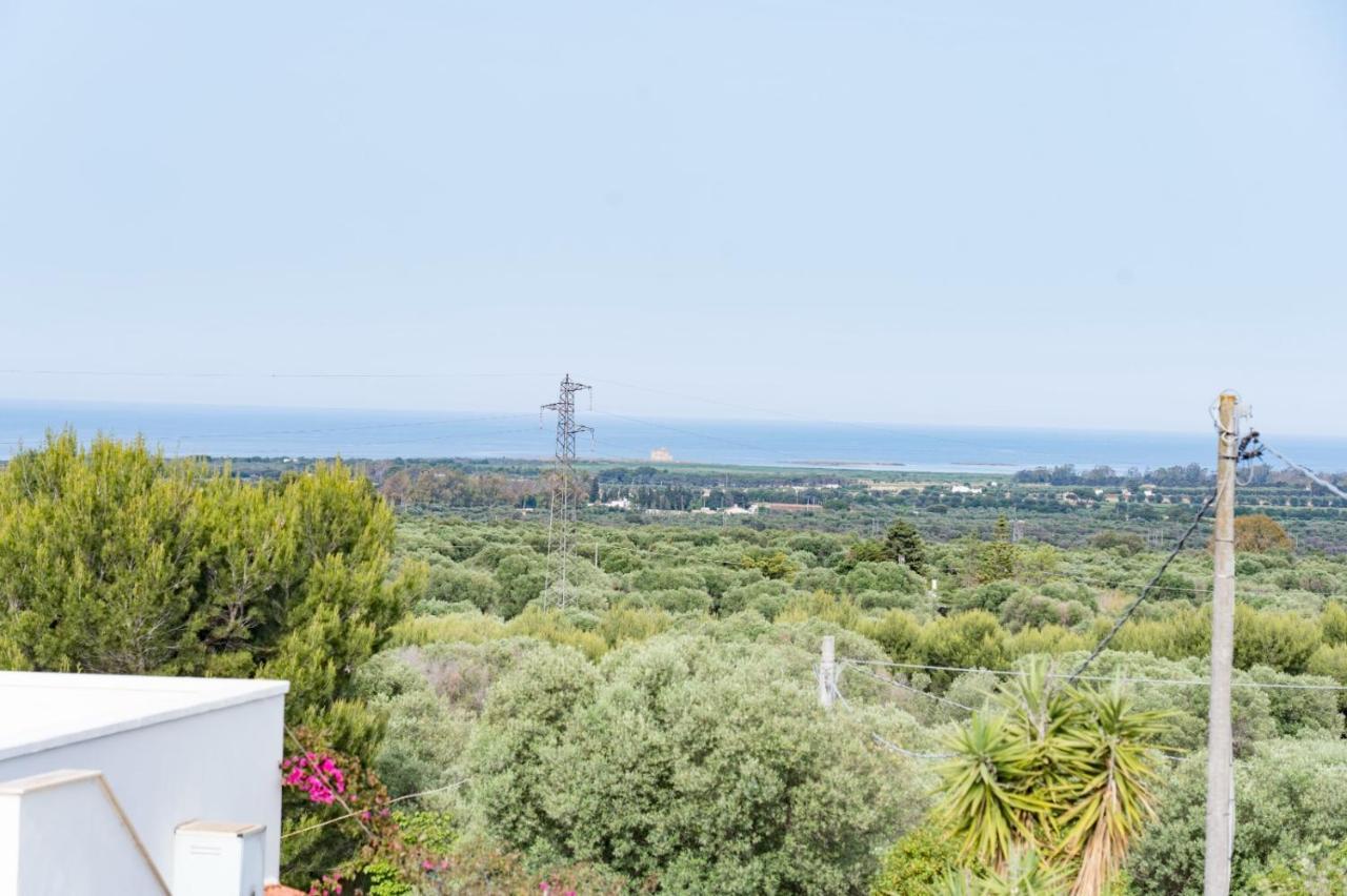Villa Tommasina كاروفينيو المظهر الخارجي الصورة