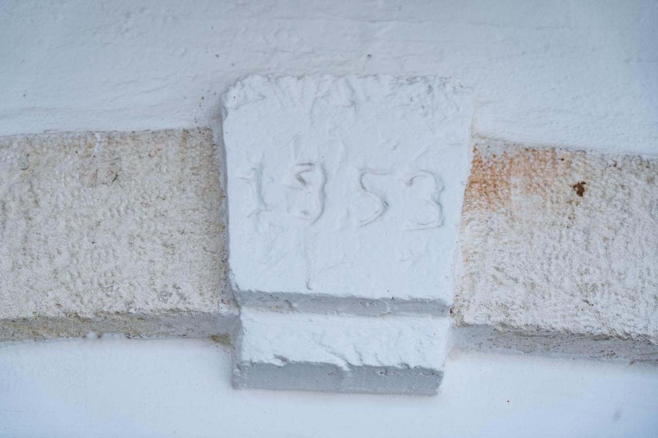 Villa Tommasina كاروفينيو المظهر الخارجي الصورة