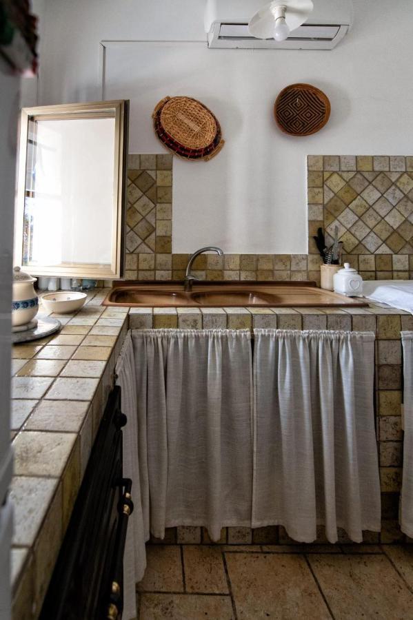 Villa Tommasina كاروفينيو المظهر الخارجي الصورة