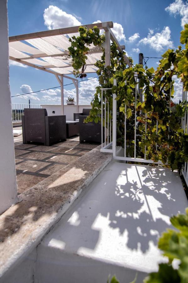 Villa Tommasina كاروفينيو المظهر الخارجي الصورة
